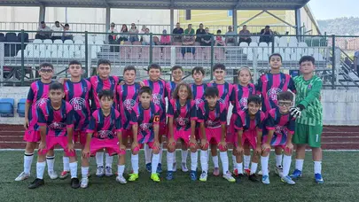 4 Eylülspor, play-off karşılaşmalarında yarı finale yükseldi