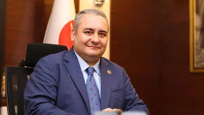 Mesut Özarslan kimdir? Keçiören Belediye Başkanı kaç yaşında, nereli ve evli mi?