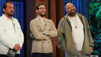 MasterChef Beyhan Aysal kimdir, kaç yaşında ve nereli? Hazırladığı tabakla gündem oldu