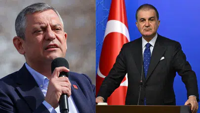 AK Parti Sözcüsü Çelik'ten Özgür Özel'e 'AK Gençlik' tepkisi