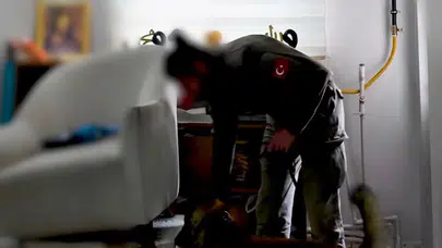 Isparta'da narkotik operasyonları : Bir haftada 18 operasyon, 3 tutuklama