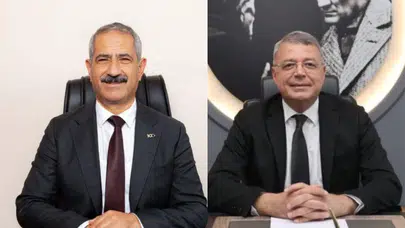 CHP'li 2 belediye başkanı görevden uzaklaştırıldı