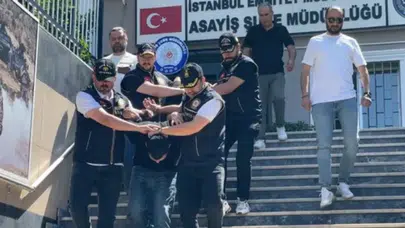 Küçükçekmece'de postacı kılığında cinayet