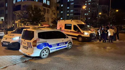 Şanlıurfa'da pompalı tüfekle vurulan anne öldü, oğlu yaralandı