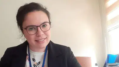 Kayıp kadın baraj gölünde ölü bulundu
