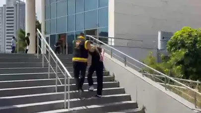 Hatay'da bir kişinin yaralandığı silahlı kavgaya ilişkin 3 şüpheli tutuklandı