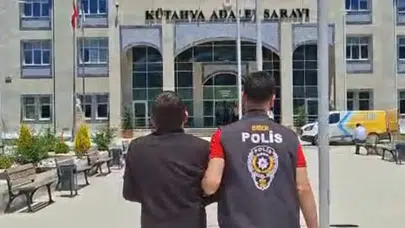Kütahya'da nitelikli dolandırıcılık operasyonunda bir kişi tutuklandı