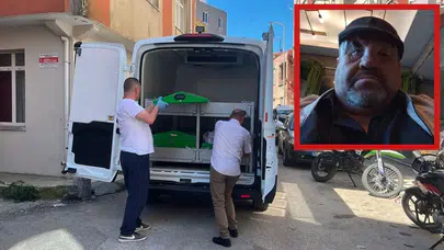 Sinop’ta şüpheli ölüm : Misafirliğe gittiği evde hayatını kaybetti