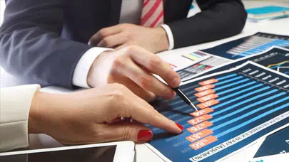 Finansal Hizmetler Güven Endeksi haziran ayında geriledi