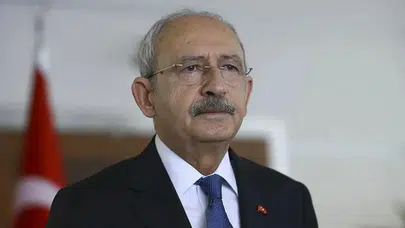 Kılıçdaroğlu kurultay için tarih verdi