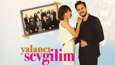 Yalancı Sevgilim filmi ne zaman, nerede çekildi? Konusu nedir, oyuncuları kimler?