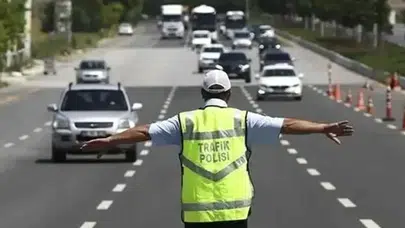 İstanbul'da yarın hangi yollar kapalı olacak? İşte Çarşamba günü trafiğe kapatılacak olan yollar