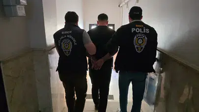 Eskişehir'de yasa dışı bahis operasyonu : 16 şüpheli gözaltında