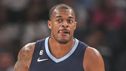 Trabzonspor Basketbol Takımı, pivot Xavier Tillman'ı renklerine bağladı