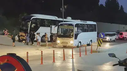 Manavgat'taki 52 kişilik gıda zehirlenmesi soruşturmasında rafting şirketi sahibi tutuklandı