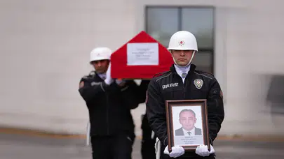 Melih Okan Keskin davasında yeni gelişme