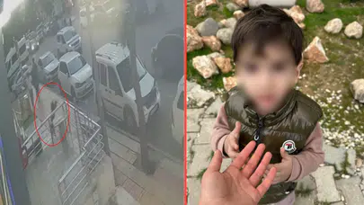 Siirt'te pencereden düşen 2 yaşındaki çocuk ağır yaralandı