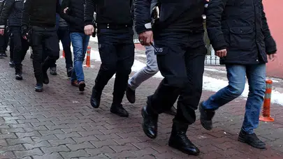 Özgür Özel’in eski şoförü Cem Yüzer gözaltına alındı