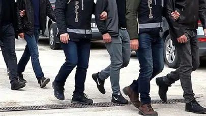 Giresun merkezli 32 ilde yasa dışı bahis operasyonu