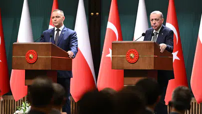 Cumhurbaşkanı Erdoğan'dan önemli açıklamalar
