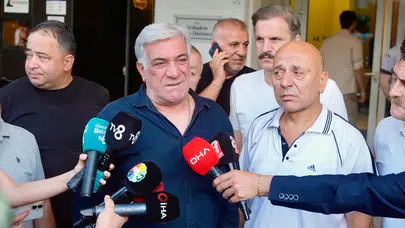Kadir İnanır'ın yeğeninden duygusal sözler