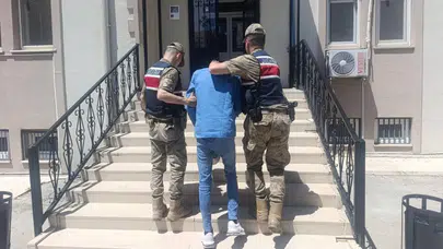 Şanlıurfa'da kesinleşmiş cezası olan 5 kişi yakalandı