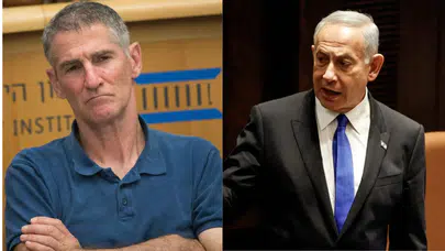 İsrailli bakandan Netanyahu'ya şok suçlama