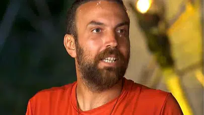 Survivor Sercan'dan dikkat çeken Nagihan Karadere paylaşımı