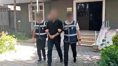 Batman'da firari hükümlü yakalandı