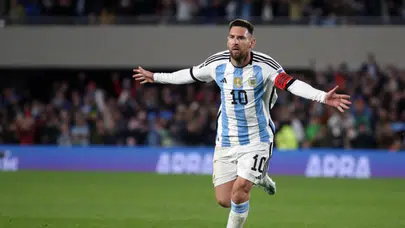 Lionel Messi, Asturias Prensesi Spor Ödülü'nün sahibi oldu