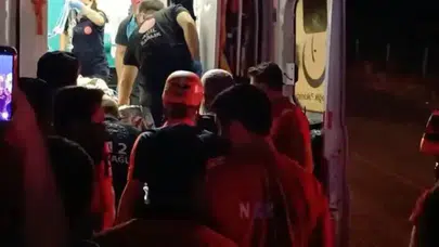 Aydın'da kayıp olarak aranan adamın trafik kazasında öldüğü ortaya çıktı