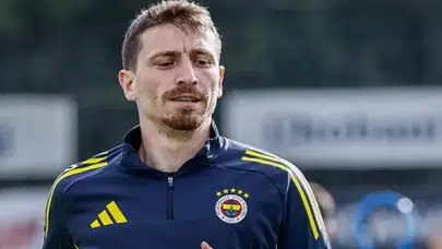 TFF Tahkim Kurulu'ndan Mert Hakan Yandaş kararı