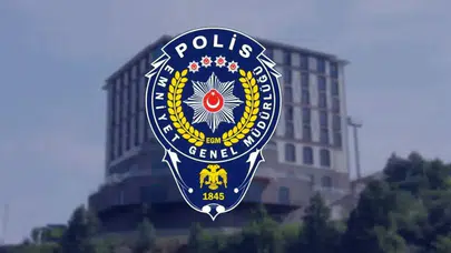 EGM 2026 yılı genel atama sonuçları açıklanıyor : 19 bin 96 personelin yeri değişti