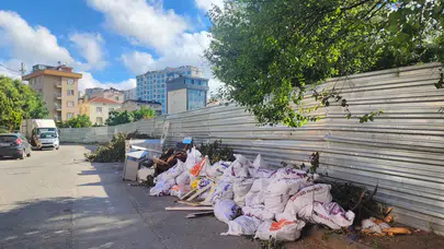 Kartal Belediyesi'nde hizmet skandalları zinciri