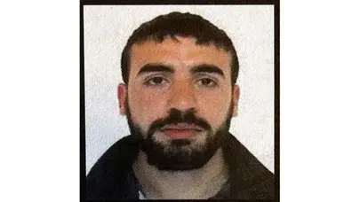 Ankara'da DEAŞ operasyonunda çatışma : 1 ölü, 1 yaralı