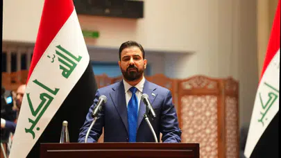 Irak Başbakanı Zeydi : ABD çekilince silahlı gruplara gerek kalmayacak