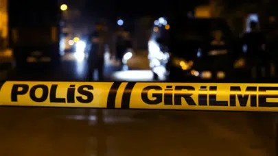 Gümüşhane'de korkunç olay : Şahıs eşini darbederek öldürdü