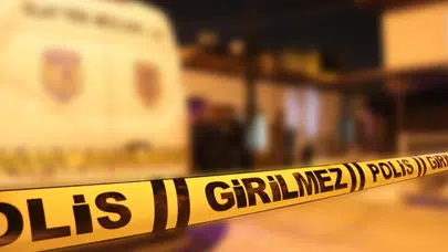 Tekirdağ'da şüpheli ölüm : Ormanlık alanda erkek cesedi bulundu