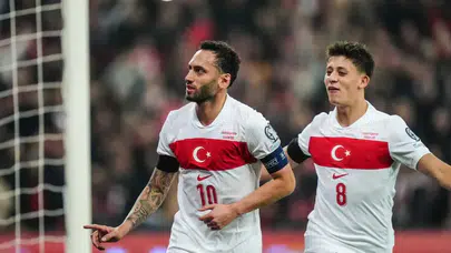 A Milli Takım'ın FIFA 2026 Dünya Kupası'ndaki sıradaki maçları ne zaman oynanacak?