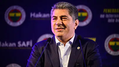 Hakan Safi, yıldız futbolcuyla anlaştıklarını duyurdu