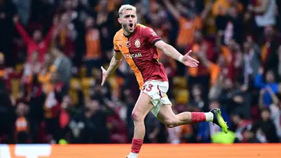 Arsenal’den Barış Alper Yılmaz için 50 milyon euro teklif
