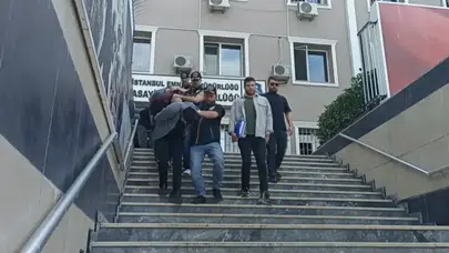 İTÜ'de havlu detayıyla ortaya çıkan vurgun
