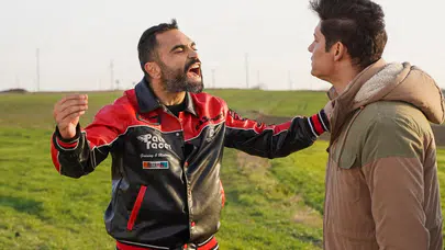Üçlü Pürüz filminin konusu nedir, oyuncuları kimler? Film ne zaman, nerede çekildi?