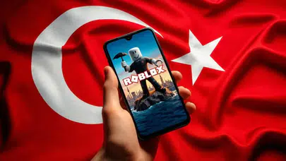 Roblox, Türkiye'de erişime açıldı