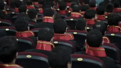 2026 adli tatil ne zaman başlayacak? Hangi davalar görülecek?