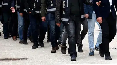İstanbul merkezli 3 ilde uyuşturucu operasyonu : 54 yakalama