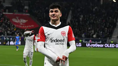 Galatasaray'a Can Uzun için müjdeli haber