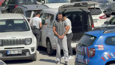 Muğla'da çevreye rastgele ateş açarak bir kişiyi yaralan şüpheli tutuklandı