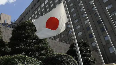 Japonya'da 6,9 büyüklüğünde deprem meydana geldi