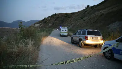 Denizli'de silahlı kavga : 18 yaşındaki genç öldü